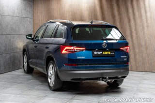 Škoda Kodiaq 2.0 TDI 110 DSG*4x4*TAŽNÉ 2017