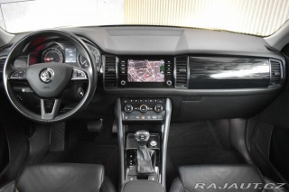 Škoda Kodiaq 2.0 TDI 110 DSG*4x4*TAŽNÉ 2017