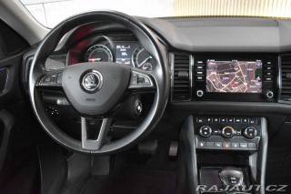 Škoda Kodiaq 2.0 TDI 110 DSG*4x4*TAŽNÉ 2017