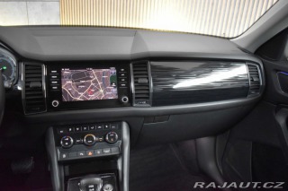 Škoda Kodiaq 2.0 TDI 110 DSG*4x4*TAŽNÉ 2017
