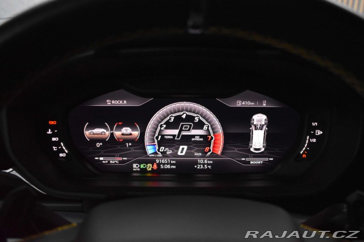 Lamborghini Urus 4.0 V8 650 PS AIR*B&O 2019