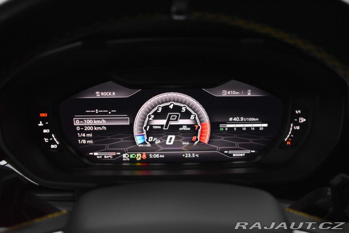Lamborghini Urus 4.0 V8 650 PS AIR*B&O 2019
