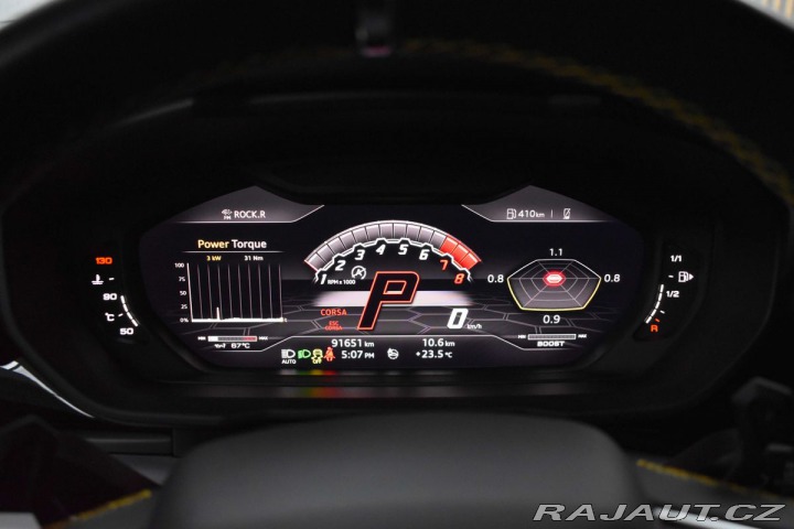 Lamborghini Urus 4.0 V8 650 PS AIR*B&O 2019