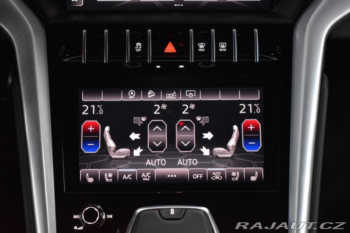 Lamborghini Urus 4.0 V8 650 PS AIR*B&O 2019