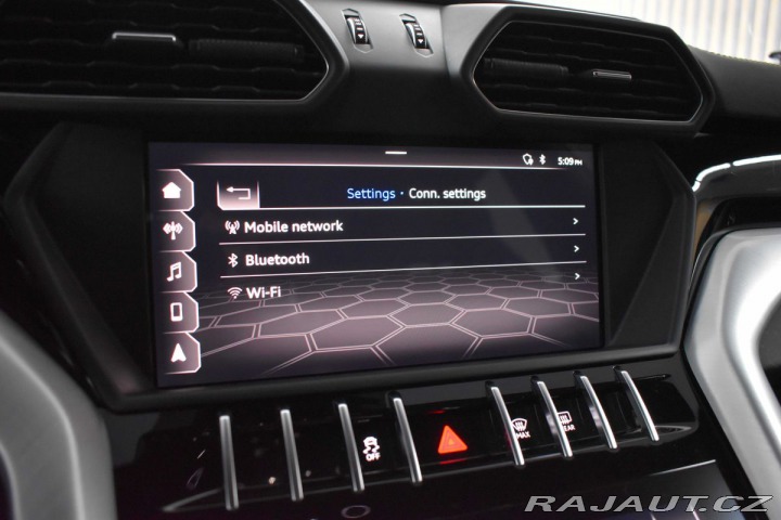 Lamborghini Urus 4.0 V8 650 PS AIR*B&O 2019