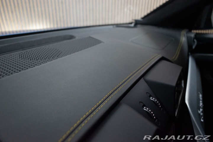Lamborghini Urus 4.0 V8 650 PS AIR*B&O 2019