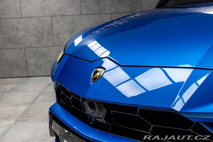 Lamborghini Urus 4.0 V8 650 PS AIR*B&O 2019