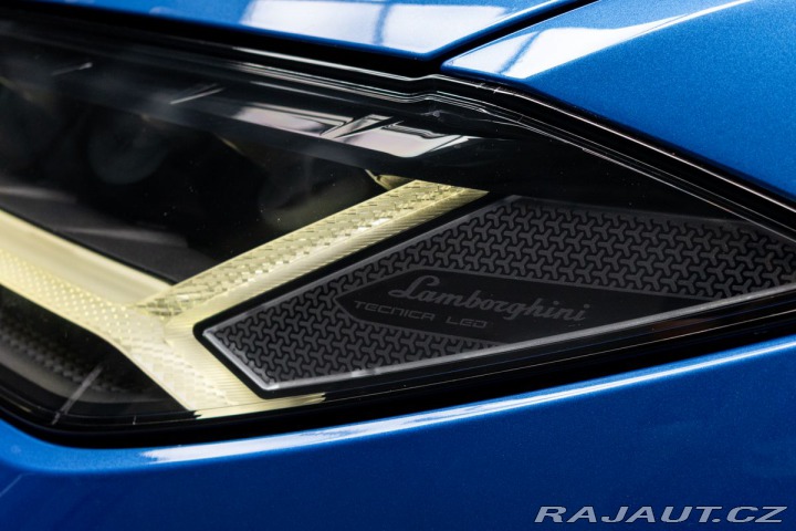 Lamborghini Urus 4.0 V8 650 PS AIR*B&O 2019