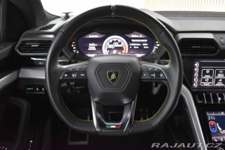 Lamborghini Urus 4.0 V8 650 PS AIR*B&O 2019