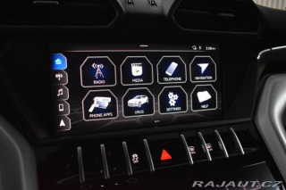 Lamborghini Urus 4.0 V8 650 PS AIR*B&O 2019