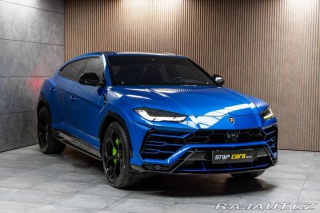 Lamborghini Urus 4.0 V8 650 PS AIR*B&O 2019