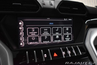Lamborghini Urus 4.0 V8 650 PS AIR*B&O 2019