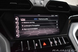 Lamborghini Urus 4.0 V8 650 PS AIR*B&O 2019