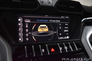 Lamborghini Urus 4.0 V8 650 PS AIR*B&O 2019