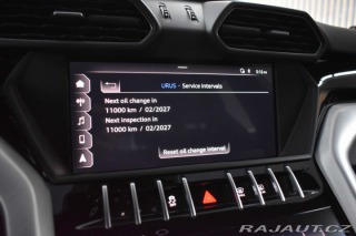 Lamborghini Urus 4.0 V8 650 PS AIR*B&O 2019