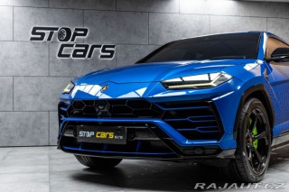 Lamborghini Urus 4.0 V8 650 PS AIR*B&O 2019
