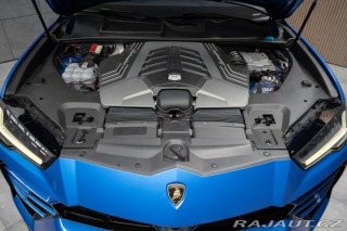 Lamborghini Urus 4.0 V8 650 PS AIR*B&O 2019