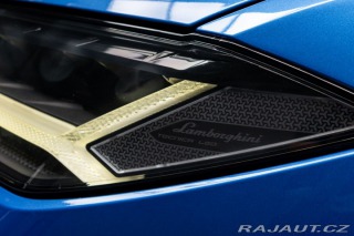 Lamborghini Urus 4.0 V8 650 PS AIR*B&O 2019