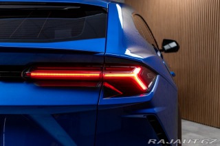 Lamborghini Urus 4.0 V8 650 PS AIR*B&O 2019