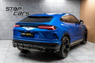Lamborghini Urus 4.0 V8 650 PS AIR*B&O 2019