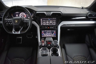 Lamborghini Urus 4.0 V8 650 PS AIR*B&O 2019