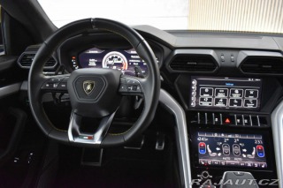 Lamborghini Urus 4.0 V8 650 PS AIR*B&O 2019