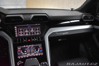 Lamborghini Urus 4.0 V8 650 PS AIR*B&O 2019