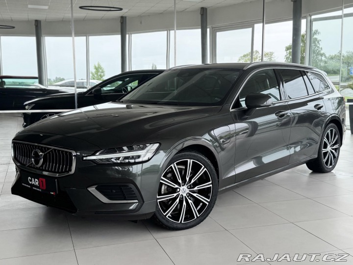 Volvo V60 T6 AWD*257kW*Recharge*Ins 2022