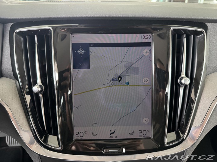 Volvo V60 T6 AWD*257kW*Recharge*Ins 2022