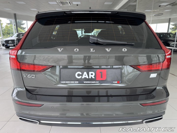 Volvo V60 T6 AWD*257kW*Recharge*Ins 2022