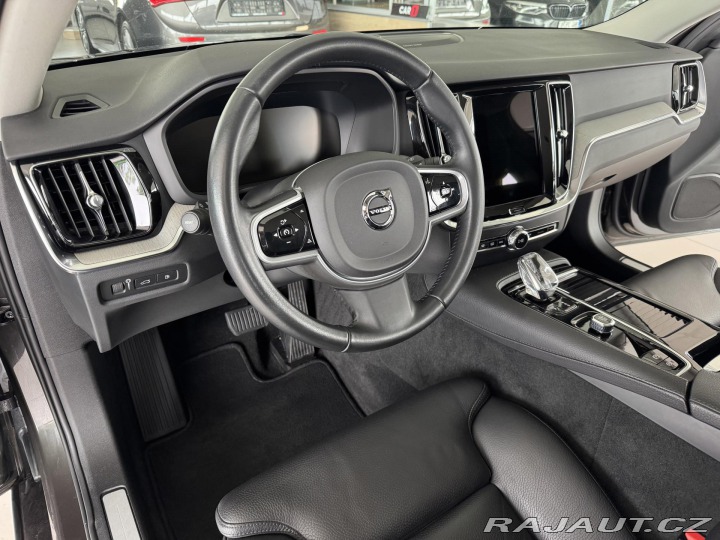 Volvo V60 T6 AWD*257kW*Recharge*Ins 2022