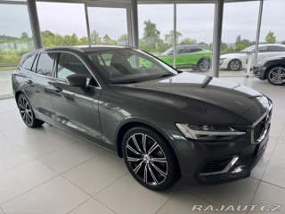 Volvo V60 T6 AWD*257kW*Recharge*Ins 2022