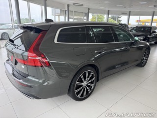 Volvo V60 T6 AWD*257kW*Recharge*Ins 2022