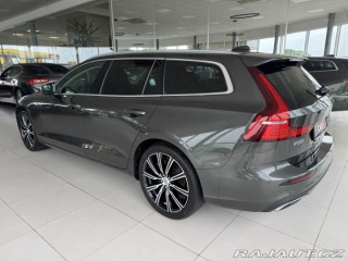 Volvo V60 T6 AWD*257kW*Recharge*Ins 2022