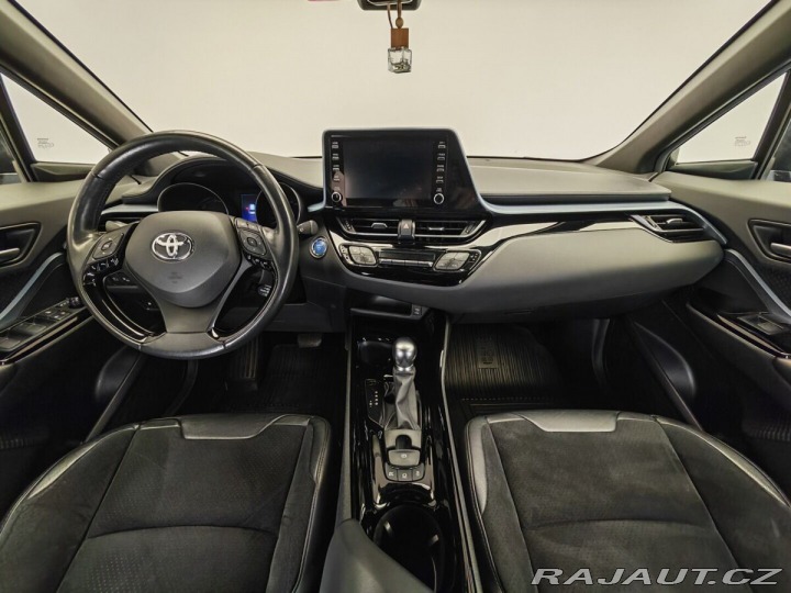 Toyota C-HR 2.0 Hybrid Selection 2020
