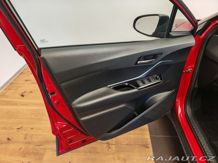 Toyota C-HR 2.0 Hybrid Selection 2020
