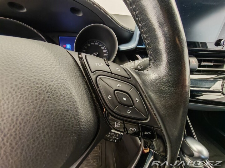 Toyota C-HR 2.0 Hybrid Selection 2020