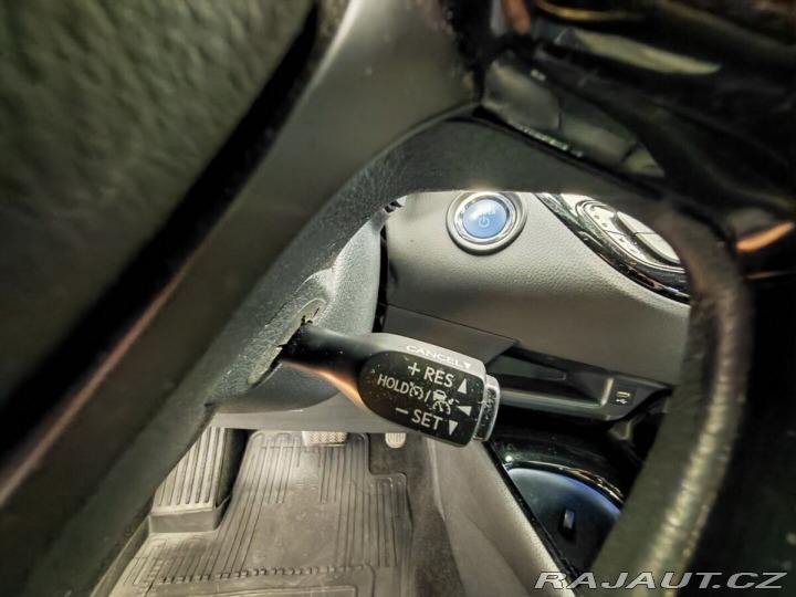 Toyota C-HR 2.0 Hybrid Selection 2020