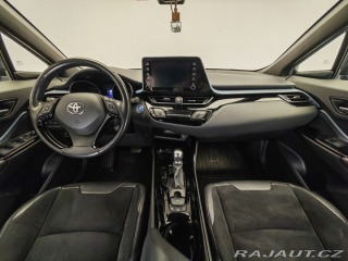 Toyota C-HR 2.0 Hybrid Selection 2020