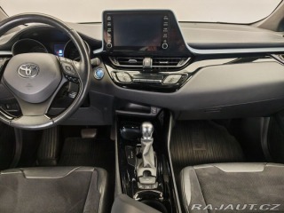 Toyota C-HR 2.0 Hybrid Selection 2020