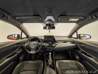 Toyota C-HR 2.0 Hybrid Selection 2020