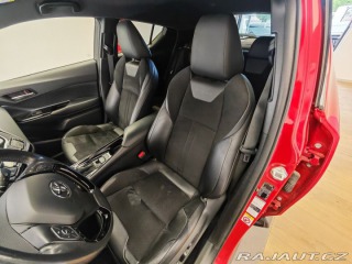 Toyota C-HR 2.0 Hybrid Selection 2020