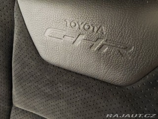 Toyota C-HR 2.0 Hybrid Selection 2020