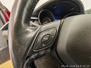 Toyota C-HR 2.0 Hybrid Selection 2020