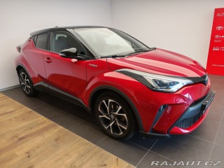 Toyota C-HR 2.0 Hybrid Selection 2020