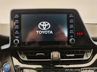Toyota C-HR 2.0 Hybrid Selection 2020