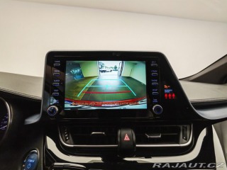 Toyota C-HR 2.0 Hybrid Selection 2020