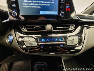 Toyota C-HR 2.0 Hybrid Selection 2020