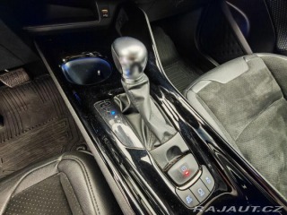 Toyota C-HR 2.0 Hybrid Selection 2020