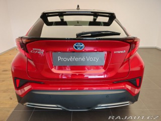Toyota C-HR 2.0 Hybrid Selection 2020